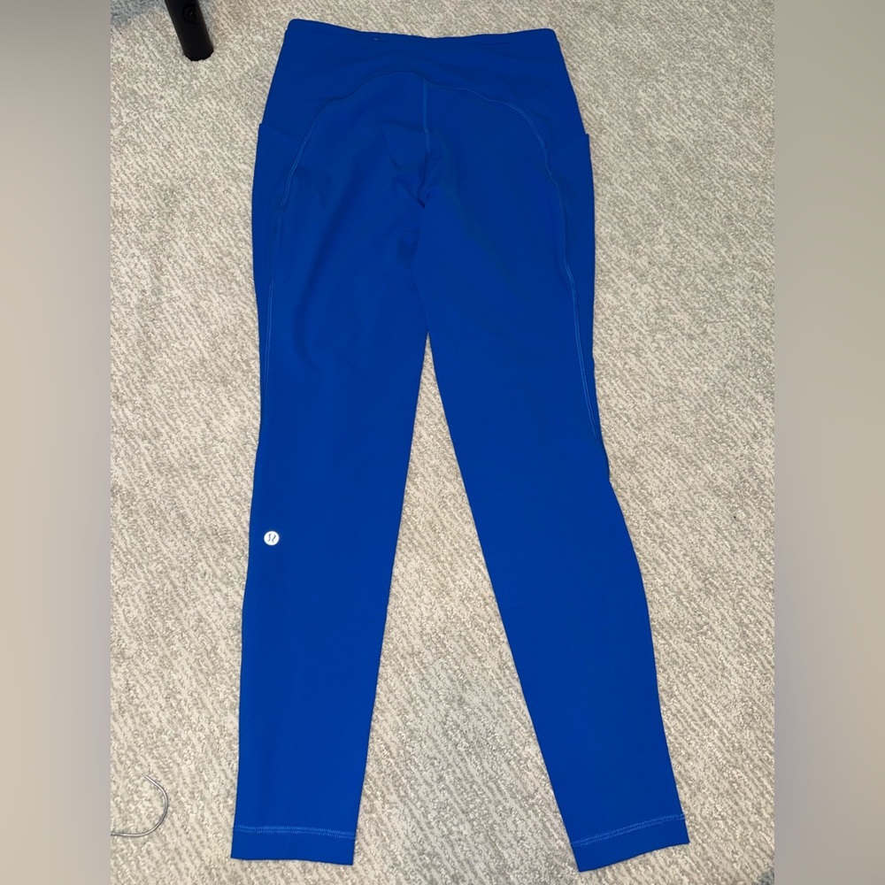 Lululemon leggings - Picture 3 of 3
